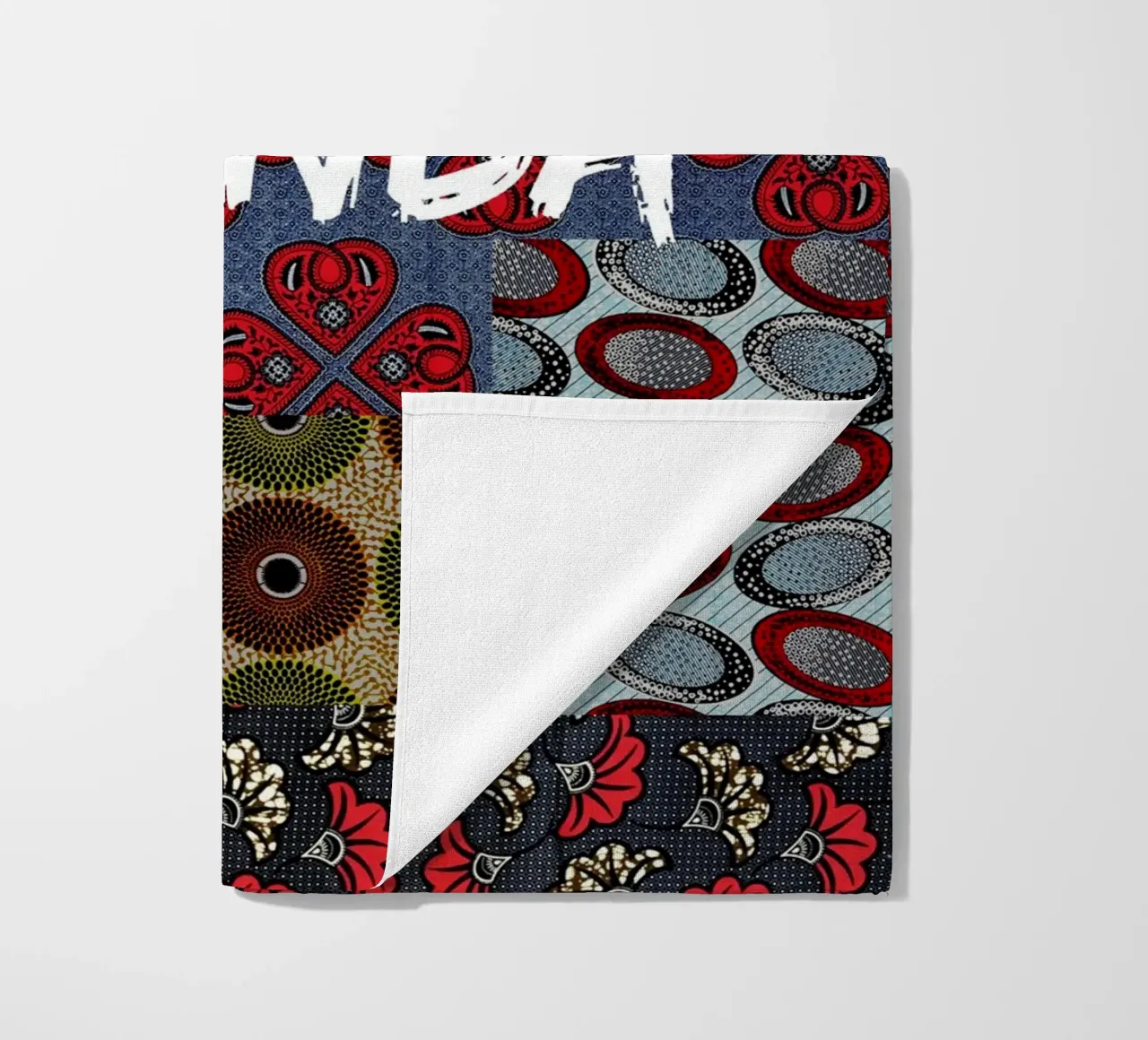 Rwanda telo mare da Mathudace Créas