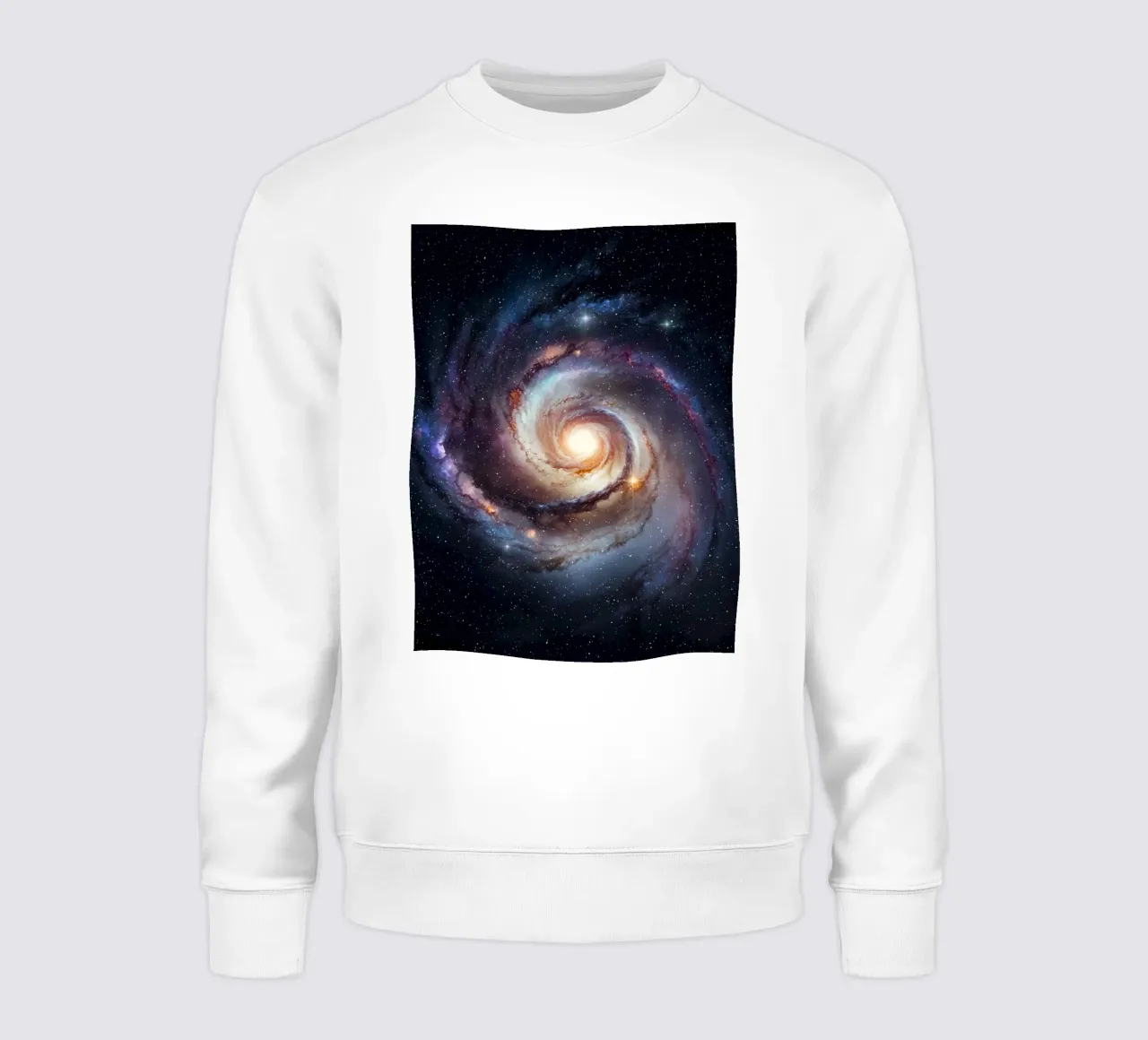 Stardrift felpa da Stellar Dream Art