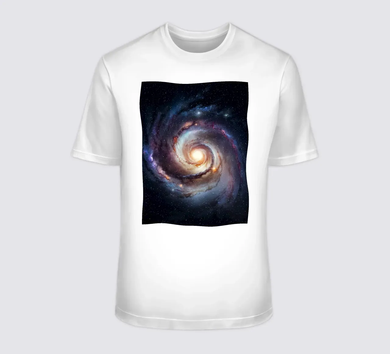 Stardrift t-shirt da Stellar Dream Art