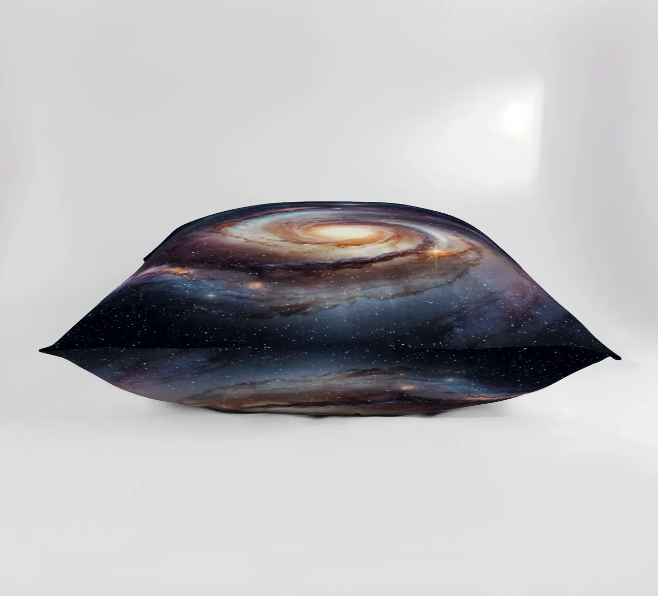 Stardrift cuscino da Stellar Dream Art