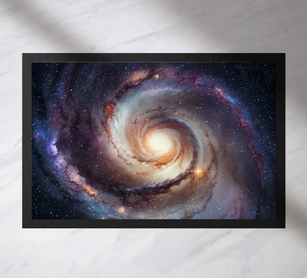 Stardrift zerbino da Stellar Dream Art