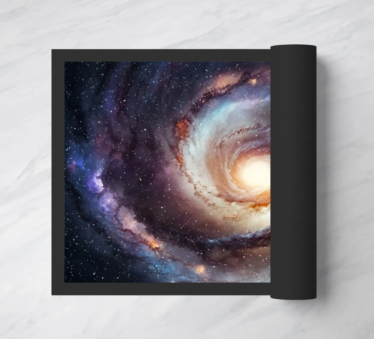 Stardrift zerbino da Stellar Dream Art