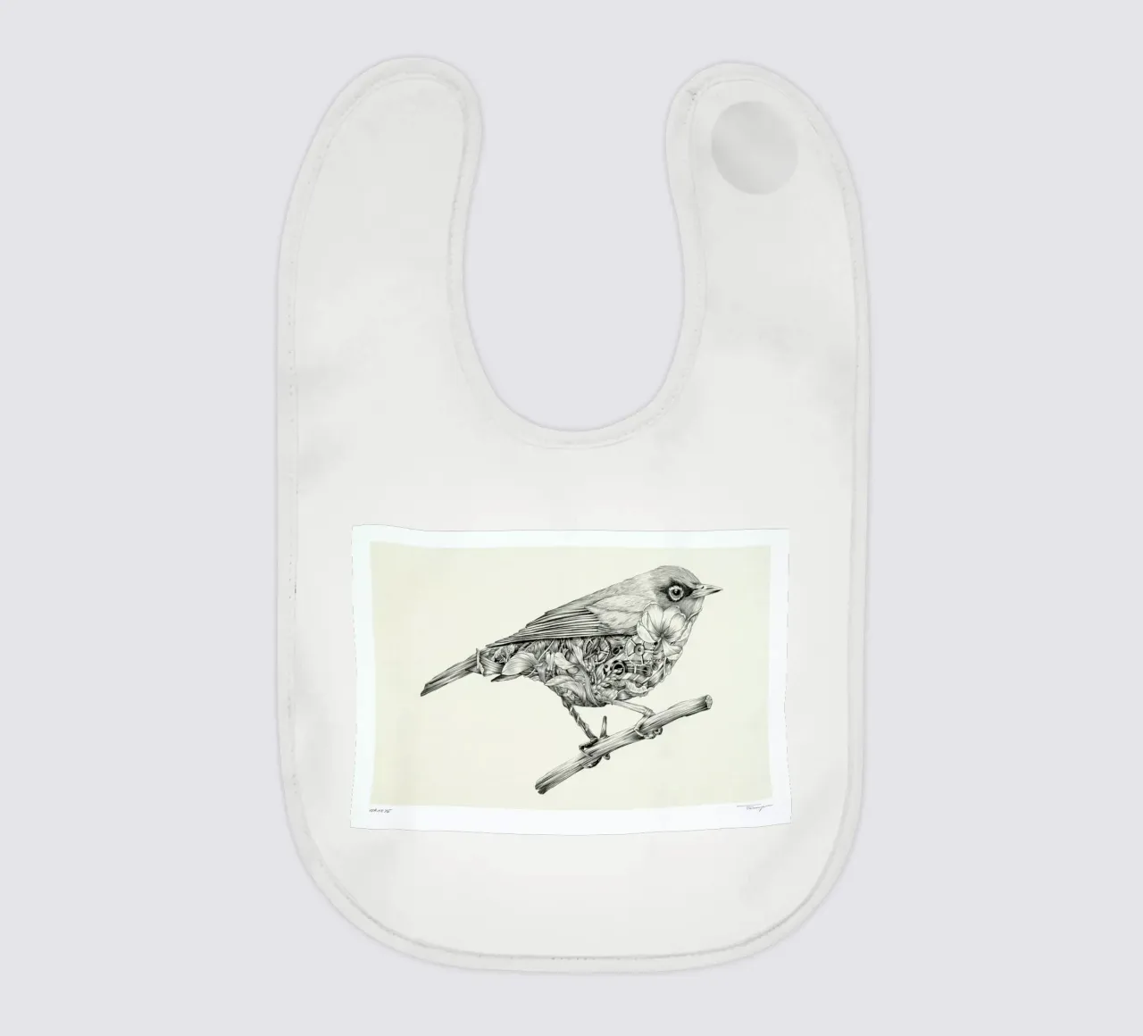 Waxeye bavaglino da Faunesque