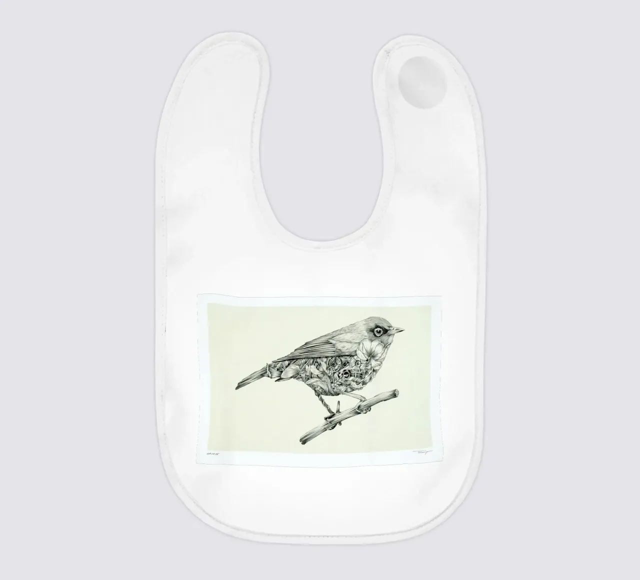 Waxeye bavaglino da Faunesque