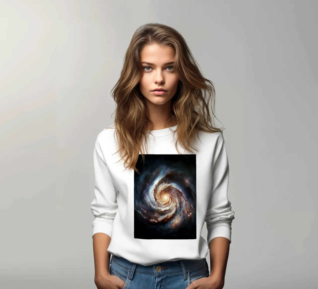 Stellarae felpa da Stellar Dream Art
