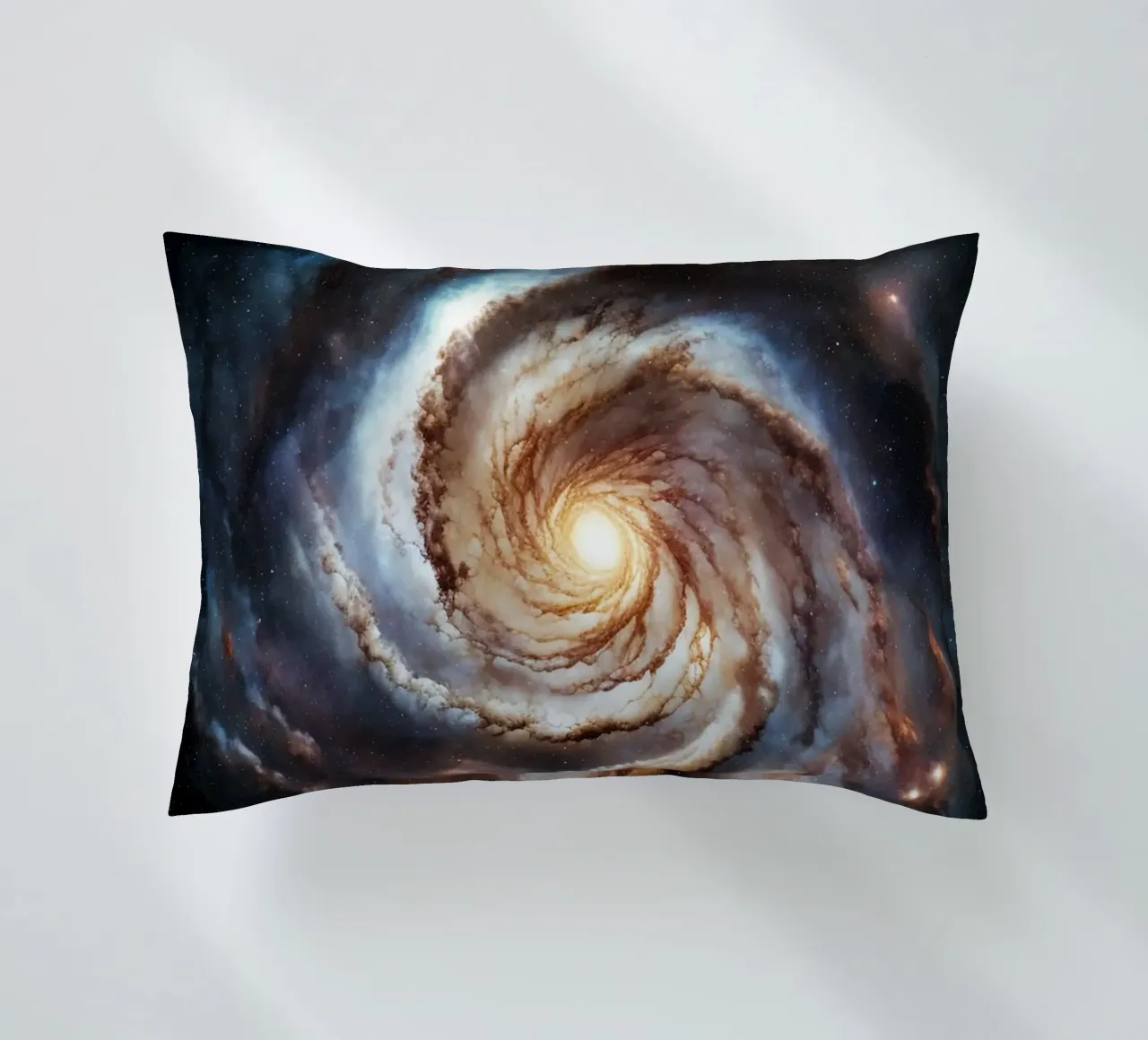 Stellarae cuscino da Stellar Dream Art