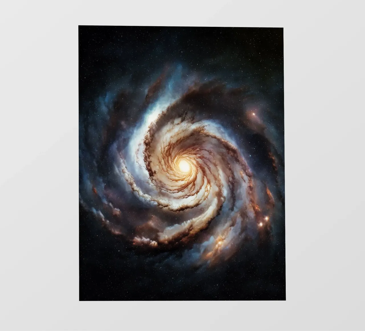 Stellarae pellicola backlit da Stellar Dream Art