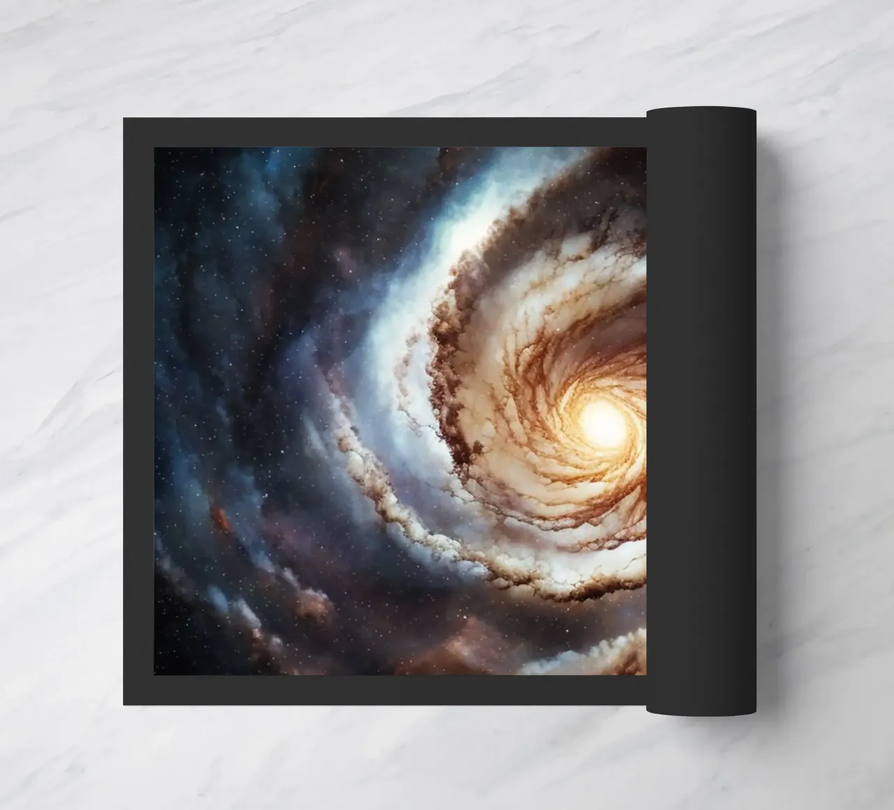 Stellarae zerbino da Stellar Dream Art