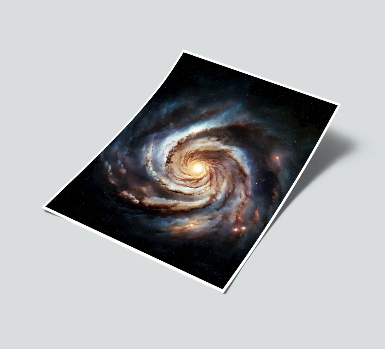 Stellarae Stickerbogen von Stellar Dream Art