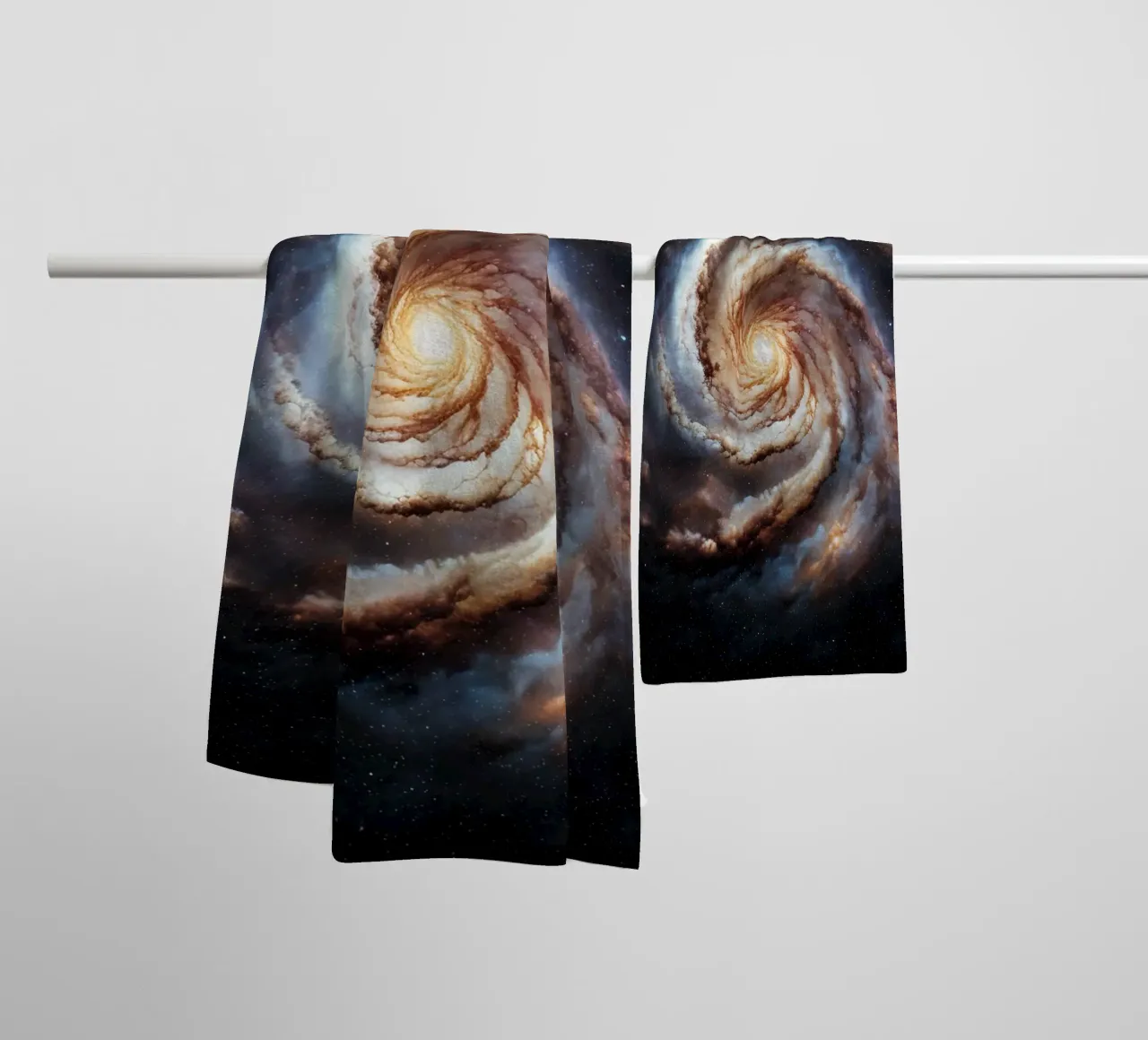 Stellarae asciugamano da bagno da Stellar Dream Art
