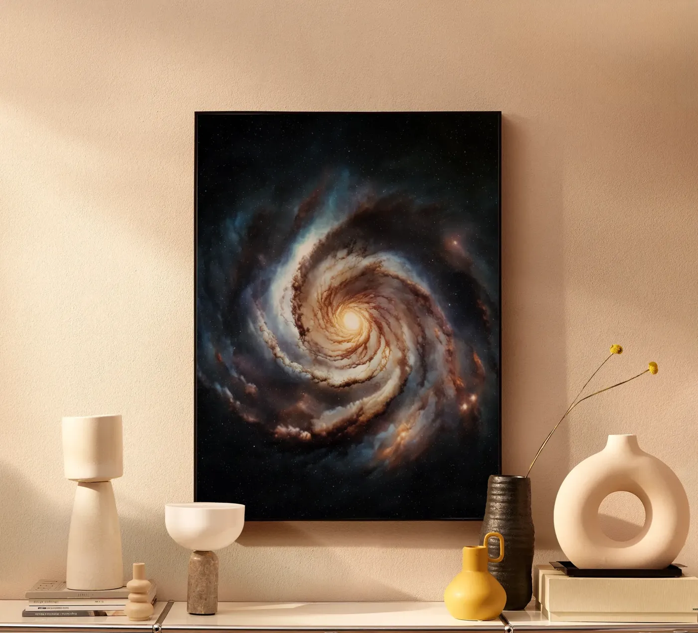 Stellarae plexiglas de Stellar Dream Art
