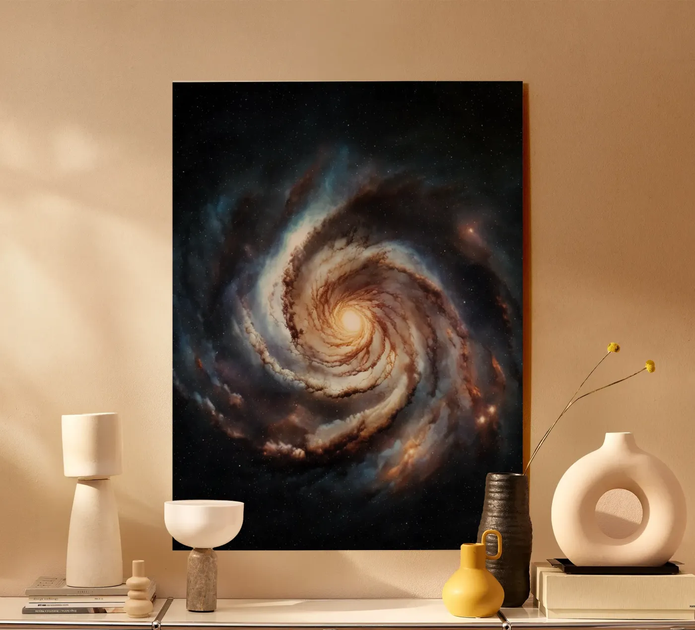 Stellarae plexiglas de Stellar Dream Art