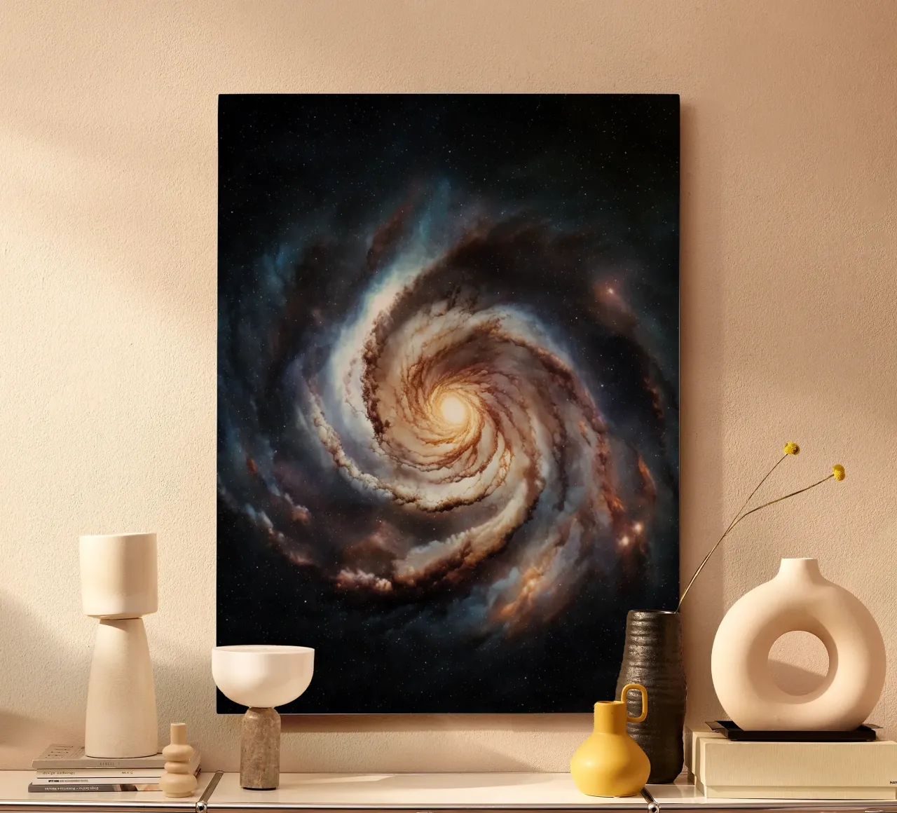 Stellarae alluminio dibond da Stellar Dream Art
