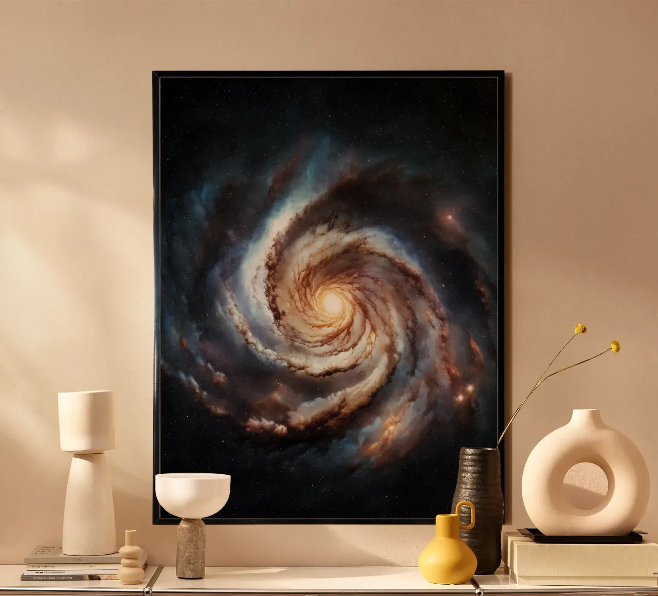 Stellarae poster da Stellar Dream Art