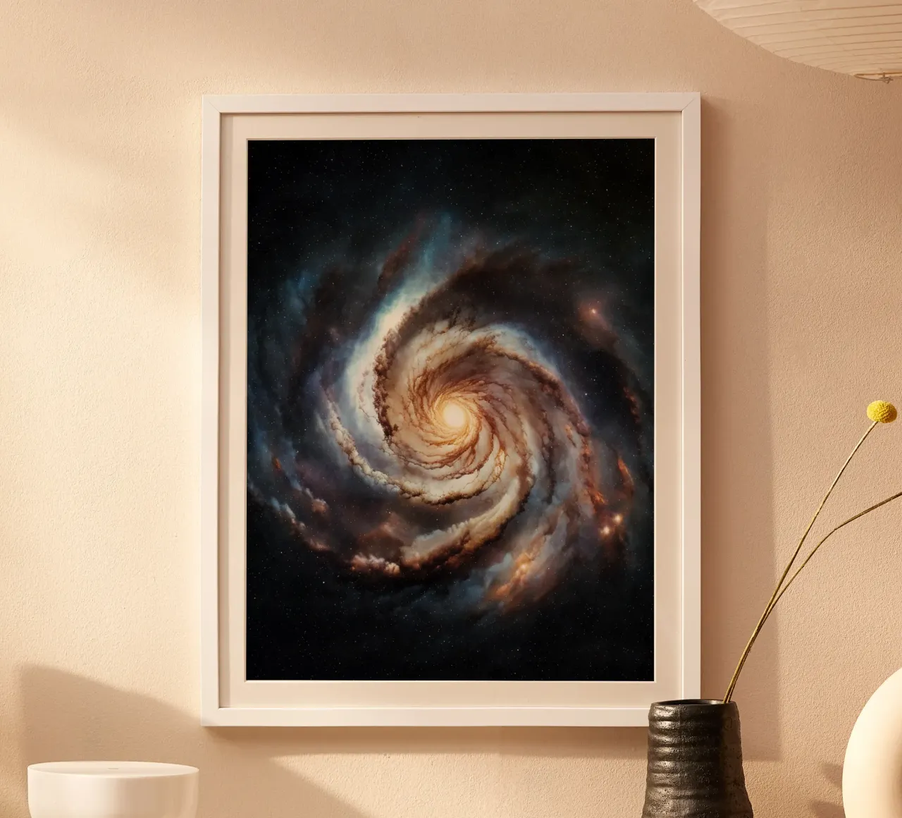 Stellarae carta hahnemühle da Stellar Dream Art