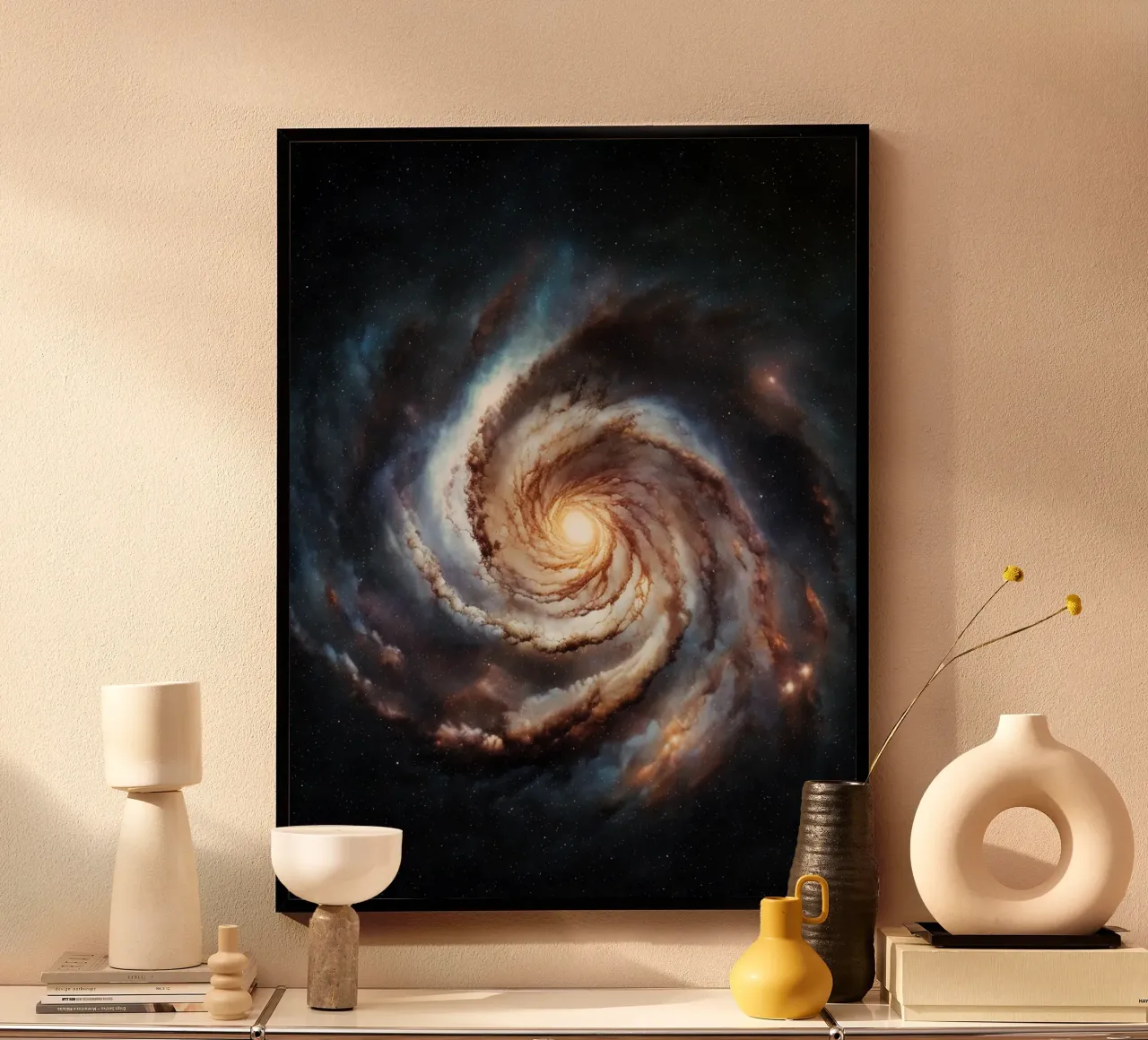 Stellarae poster da Stellar Dream Art