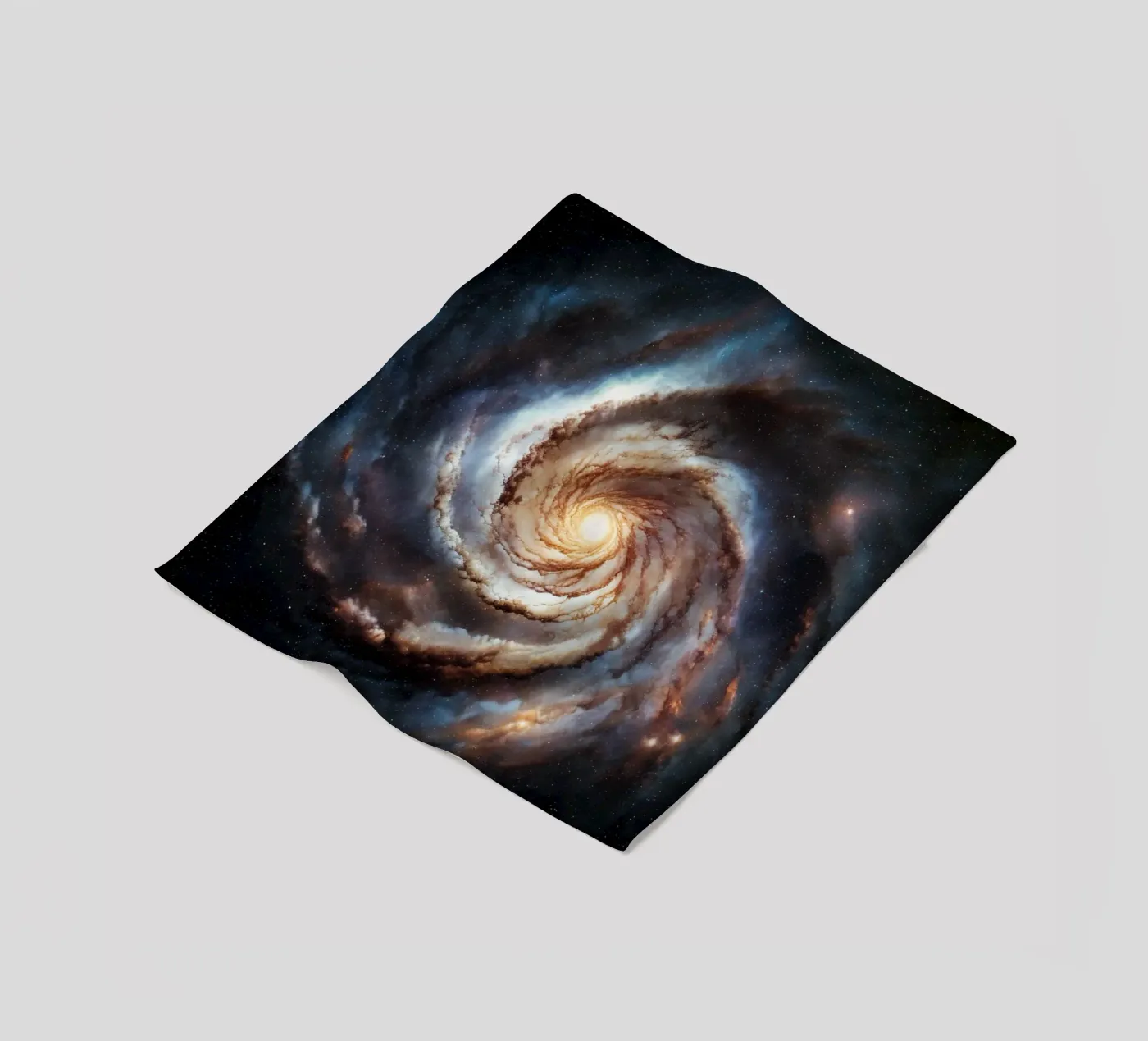 Stellarae fleecedeken van Stellar Dream Art