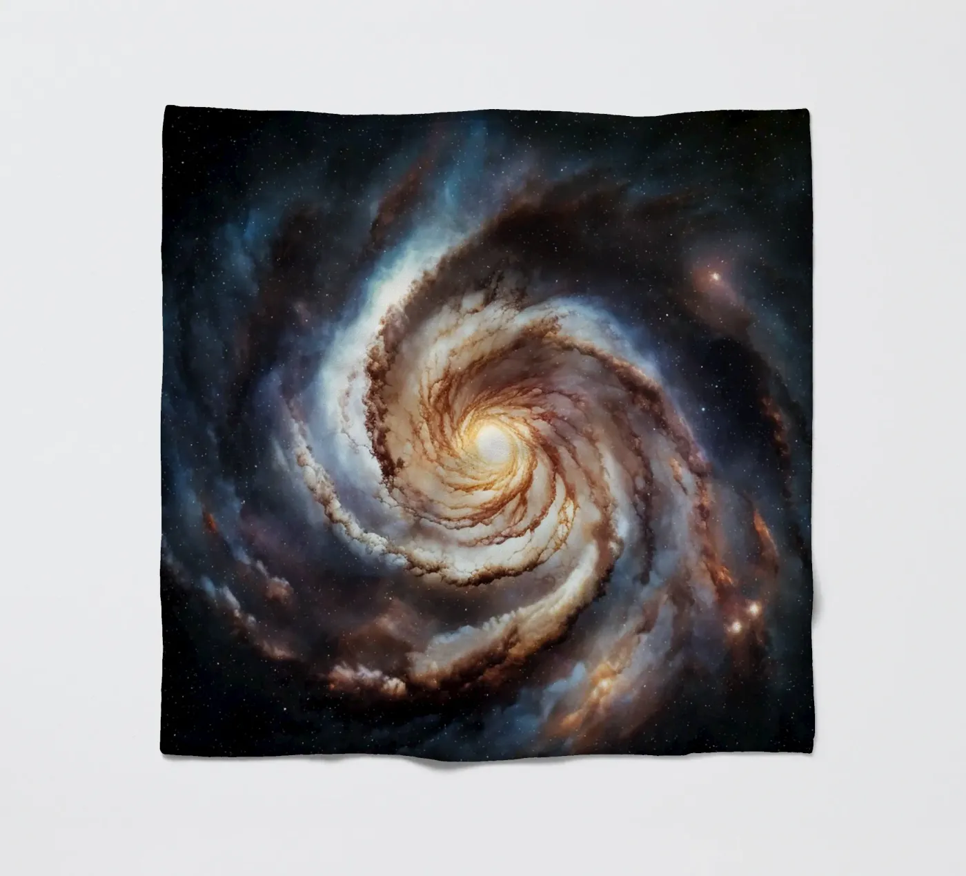 Stellarae fleecedeken van Stellar Dream Art