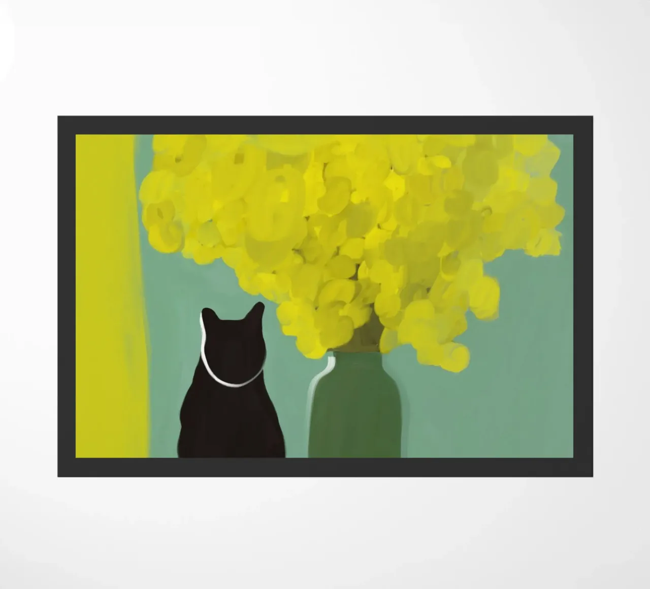 Celestial Drift zerbino da Mike Leymi