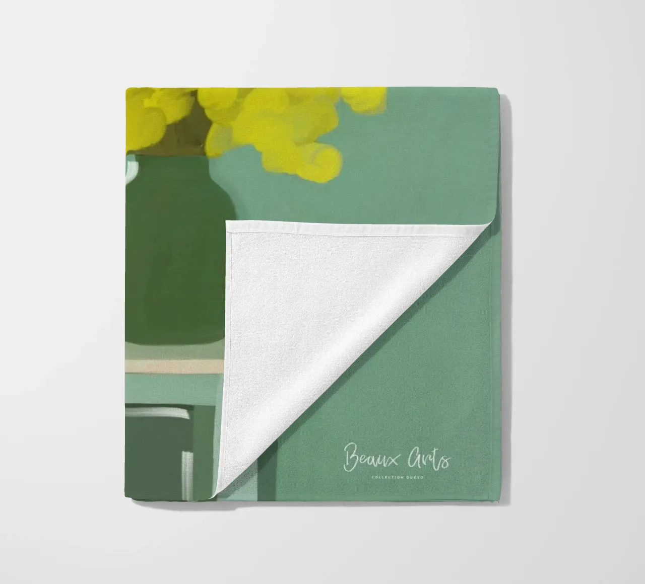 Celestial Drift telo mare da Mike Leymi