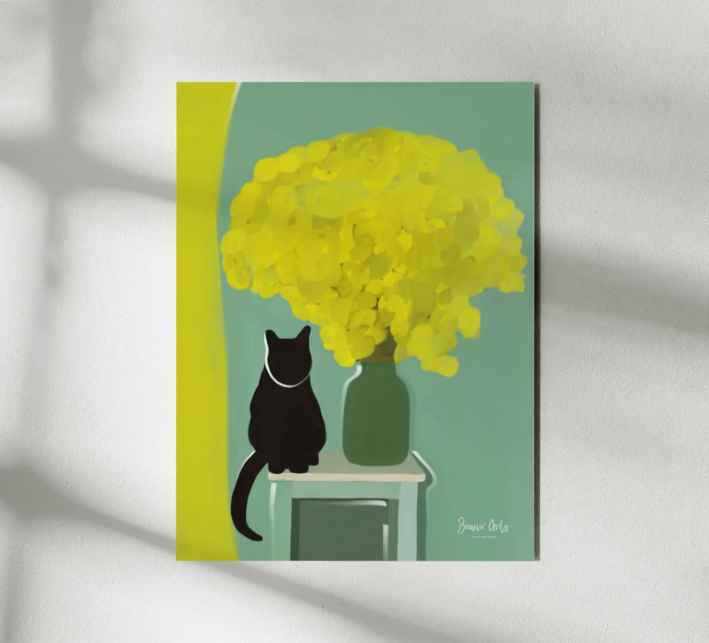 Celestial Drift forex-plaat van Mike Leymi