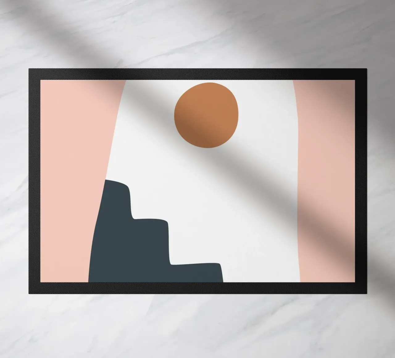 Staircase zerbino da LisaArtes