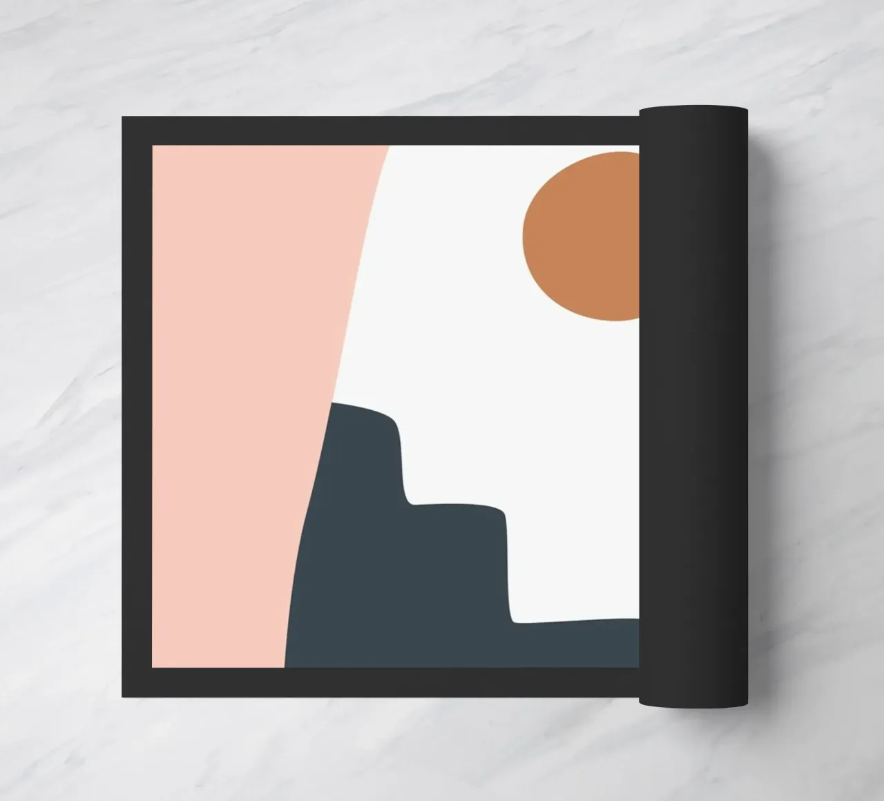 Staircase zerbino da LisaArtes