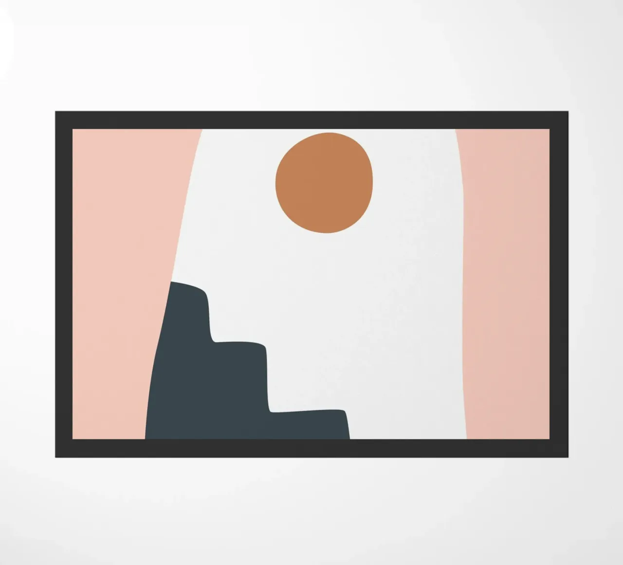 Staircase zerbino da LisaArtes