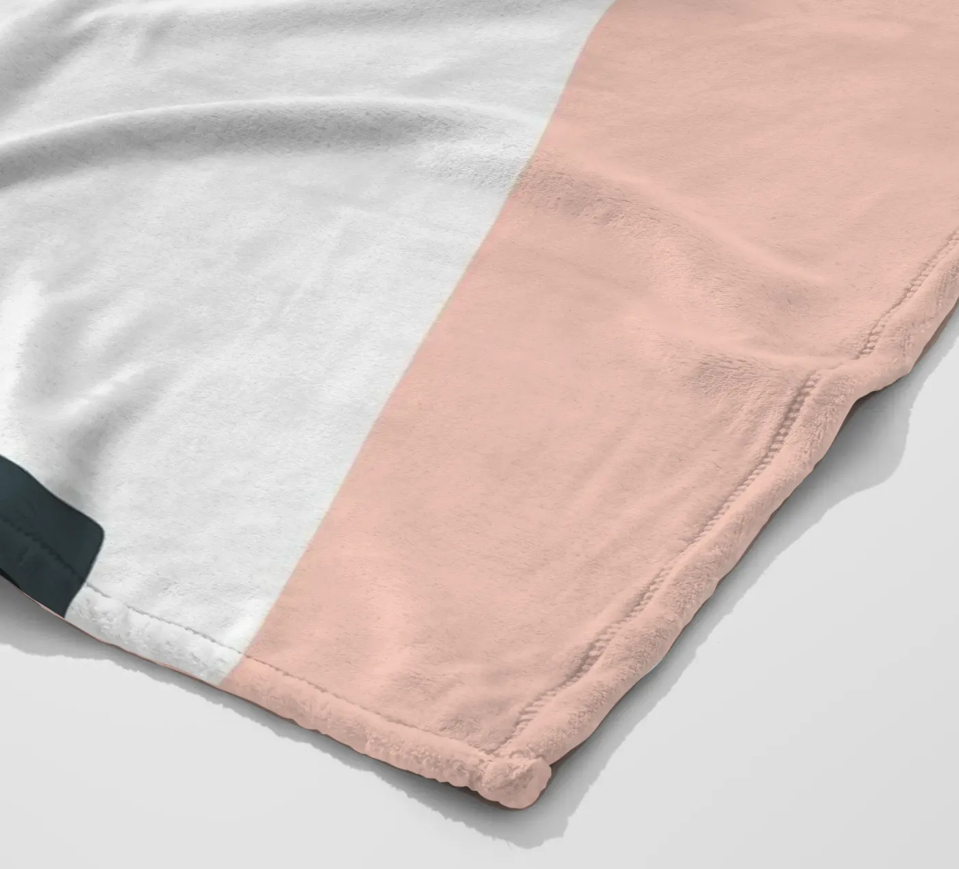 Staircase fleecedeken van LisaArtes