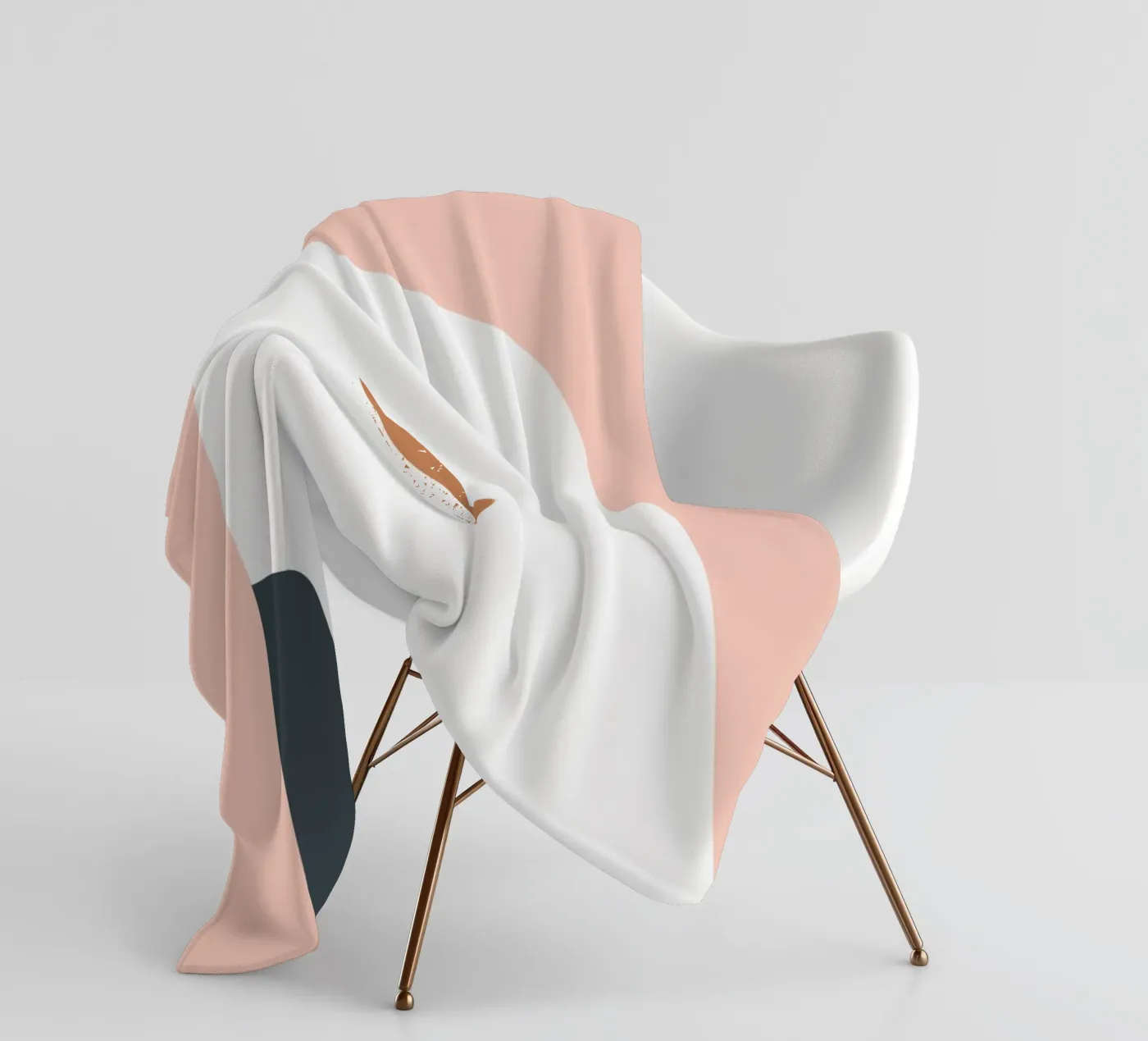 Staircase fleecedeken van LisaArtes