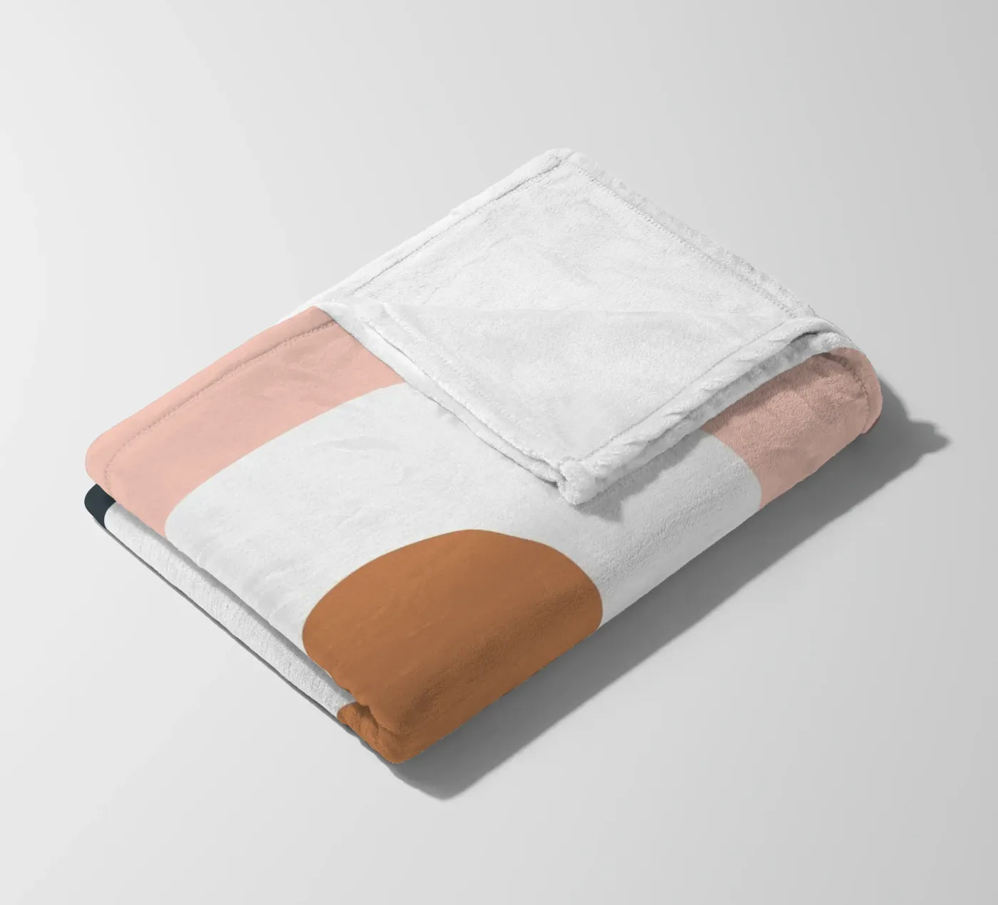 Staircase fleecedeken van LisaArtes