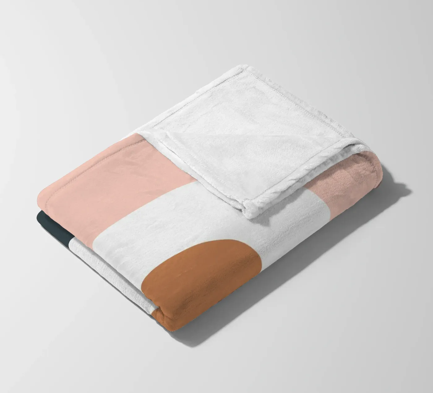 Staircase fleecedeken van LisaArtes