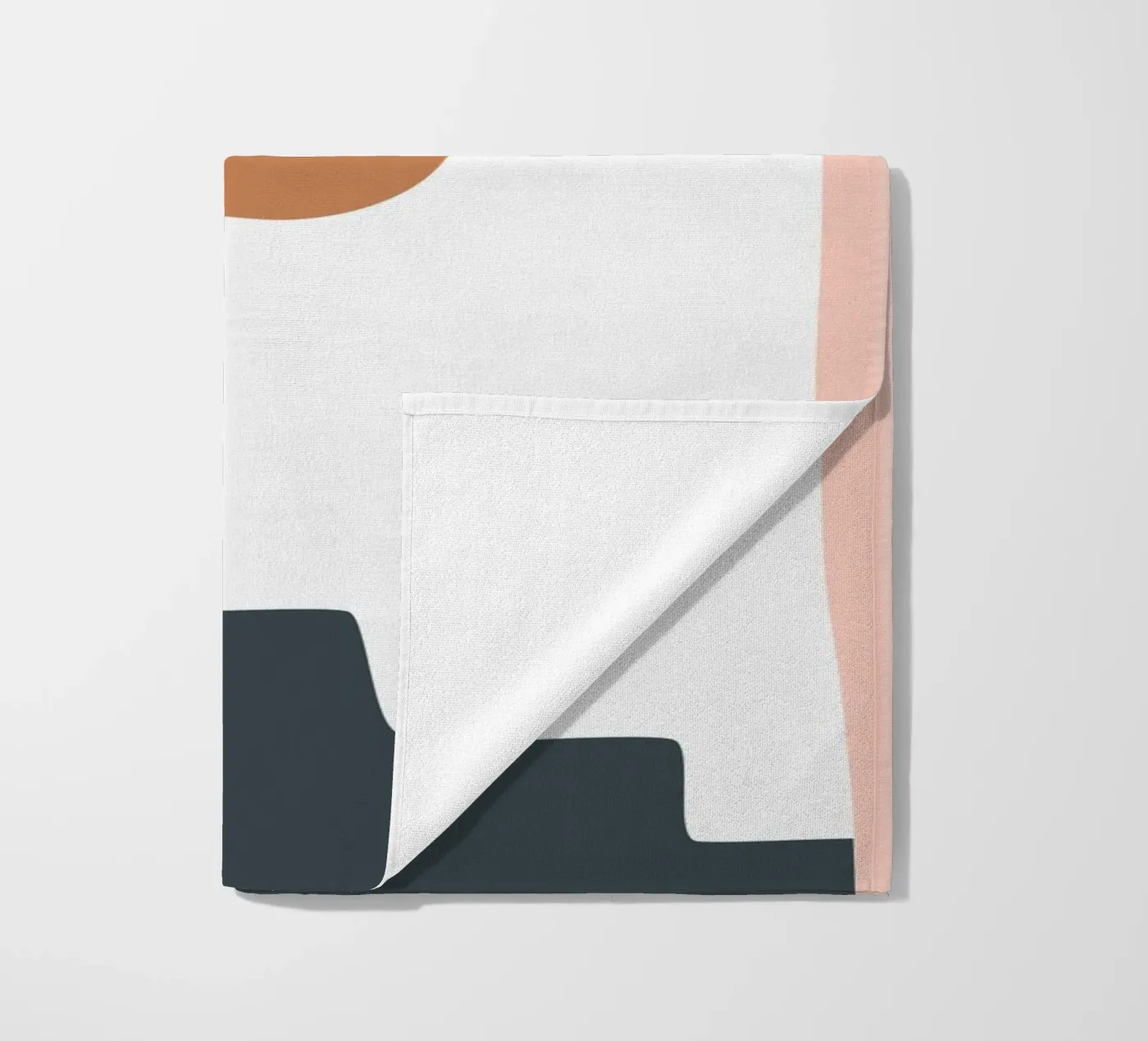 Staircase Strandtuch von LisaArtes