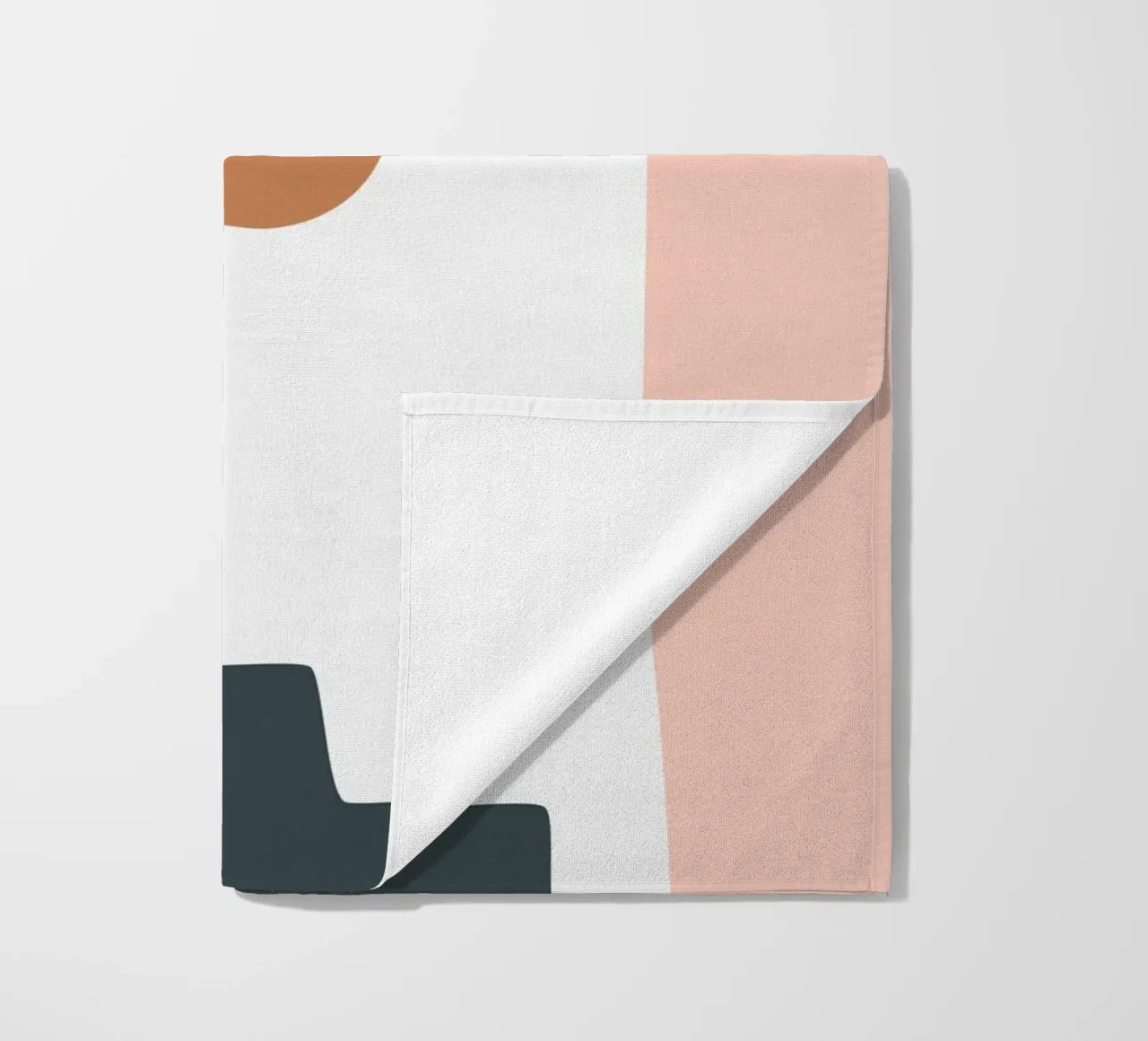 Staircase telo mare da LisaArtes