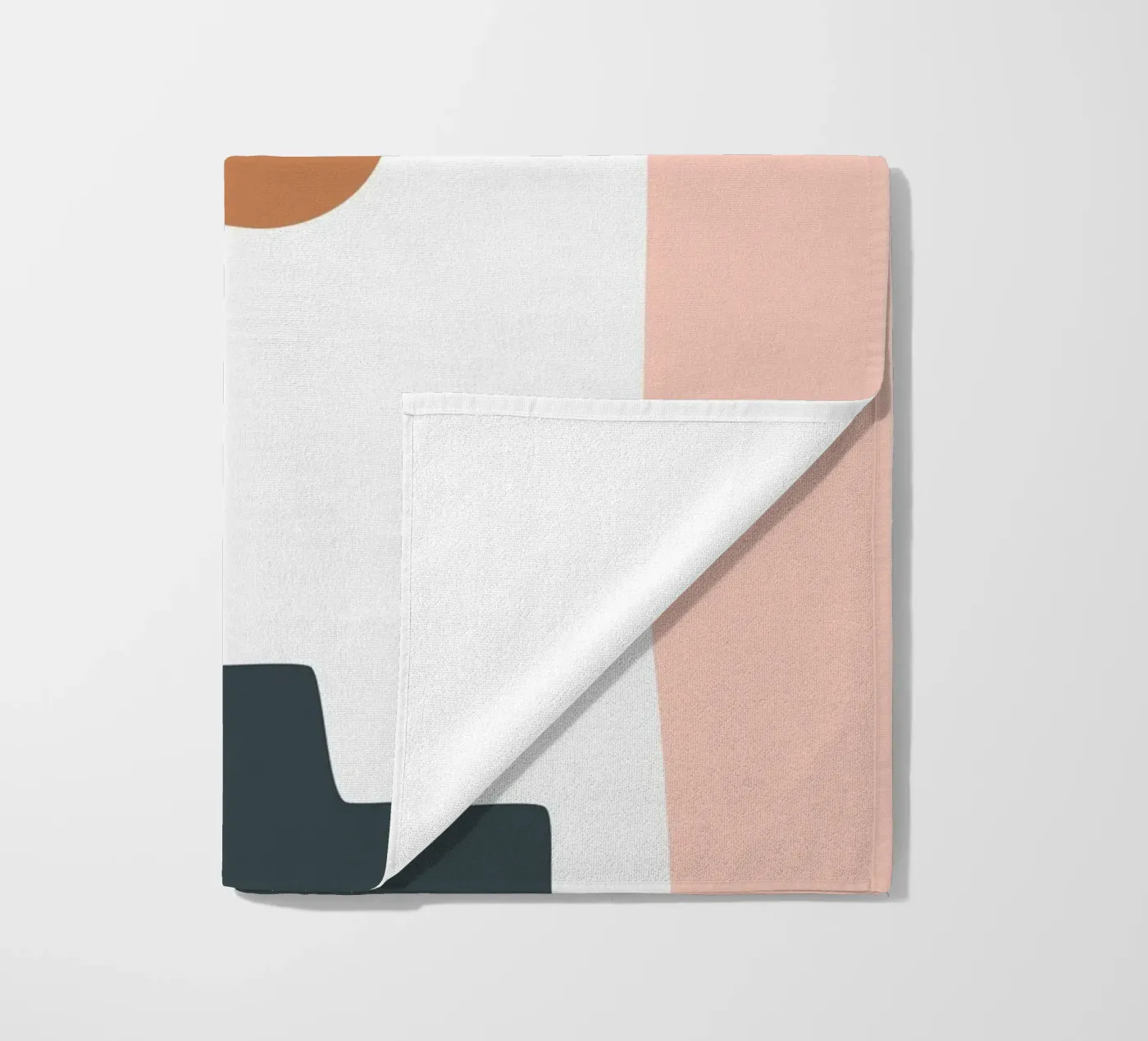 Staircase Strandtuch von LisaArtes