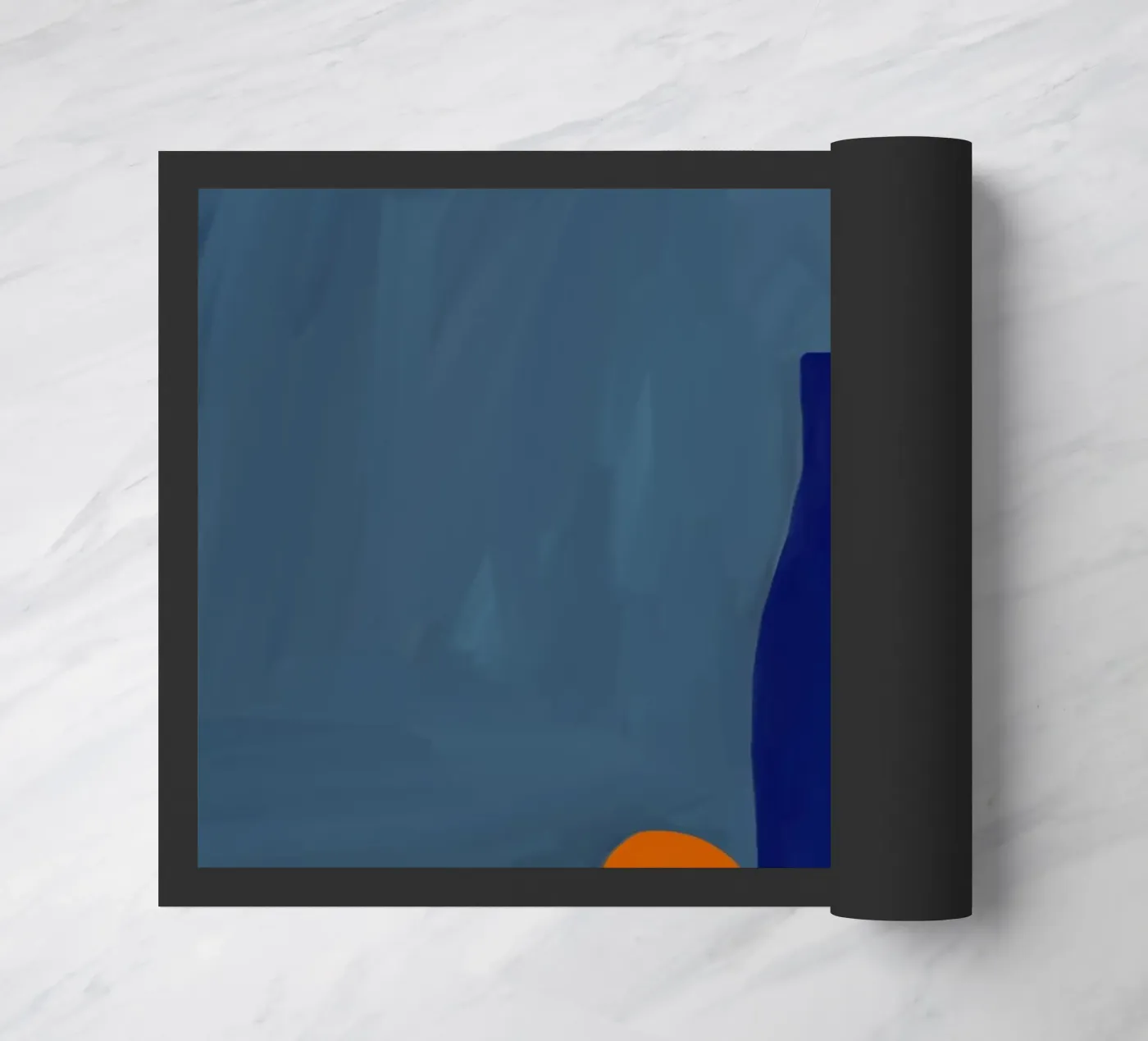 Aurora Whispers zerbino da Mike Leymi