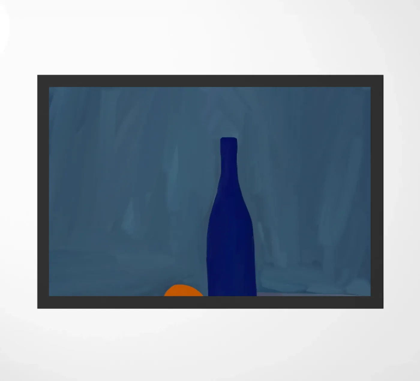 Aurora Whispers zerbino da Mike Leymi