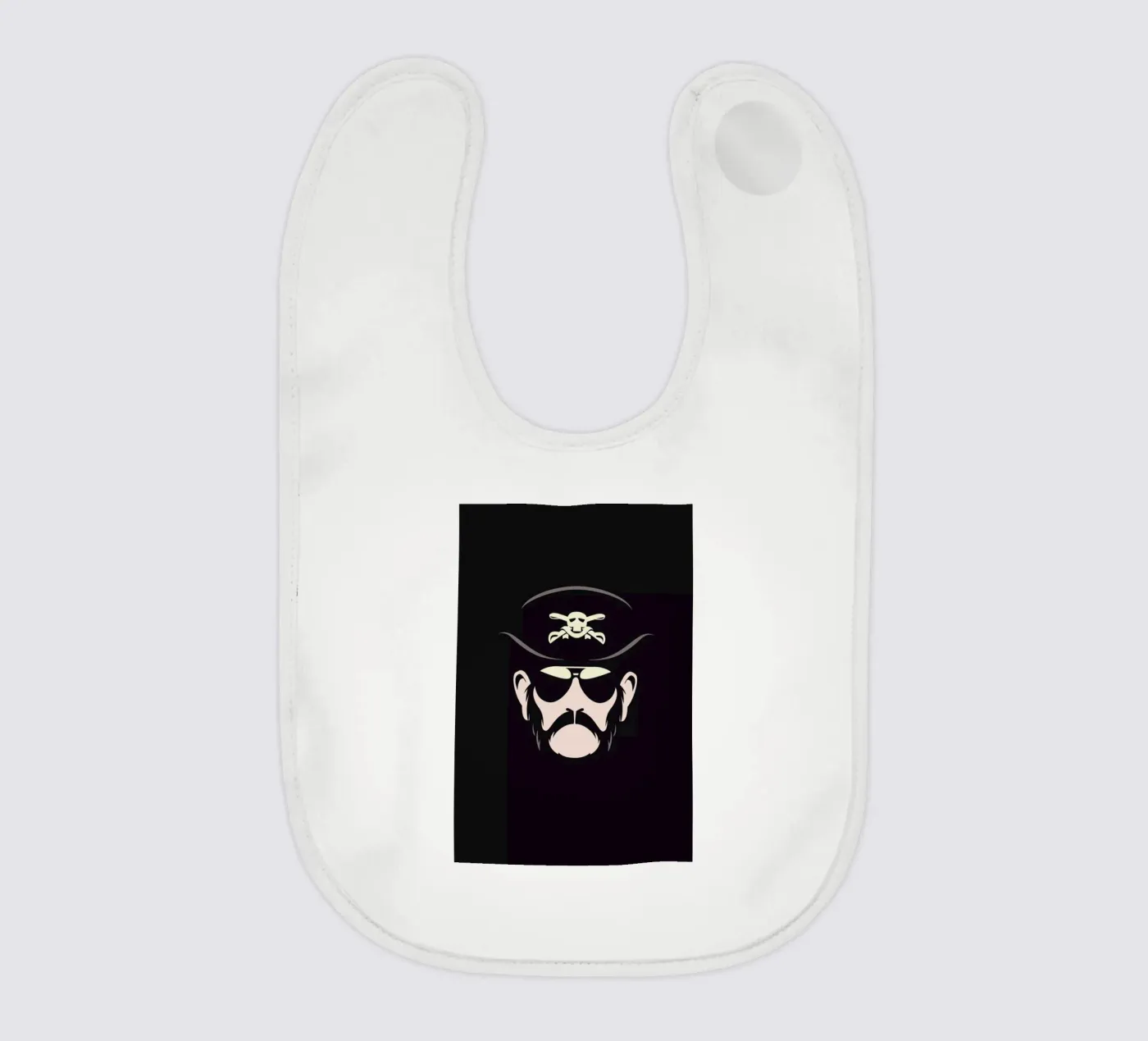 Lemmy bavaglino da Bruno Morphet