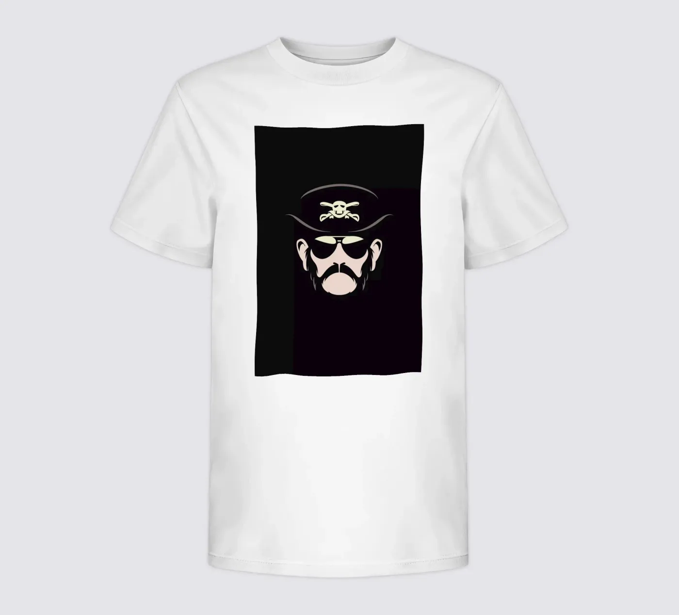 Lemmy t-shirt bambini da Bruno Morphet