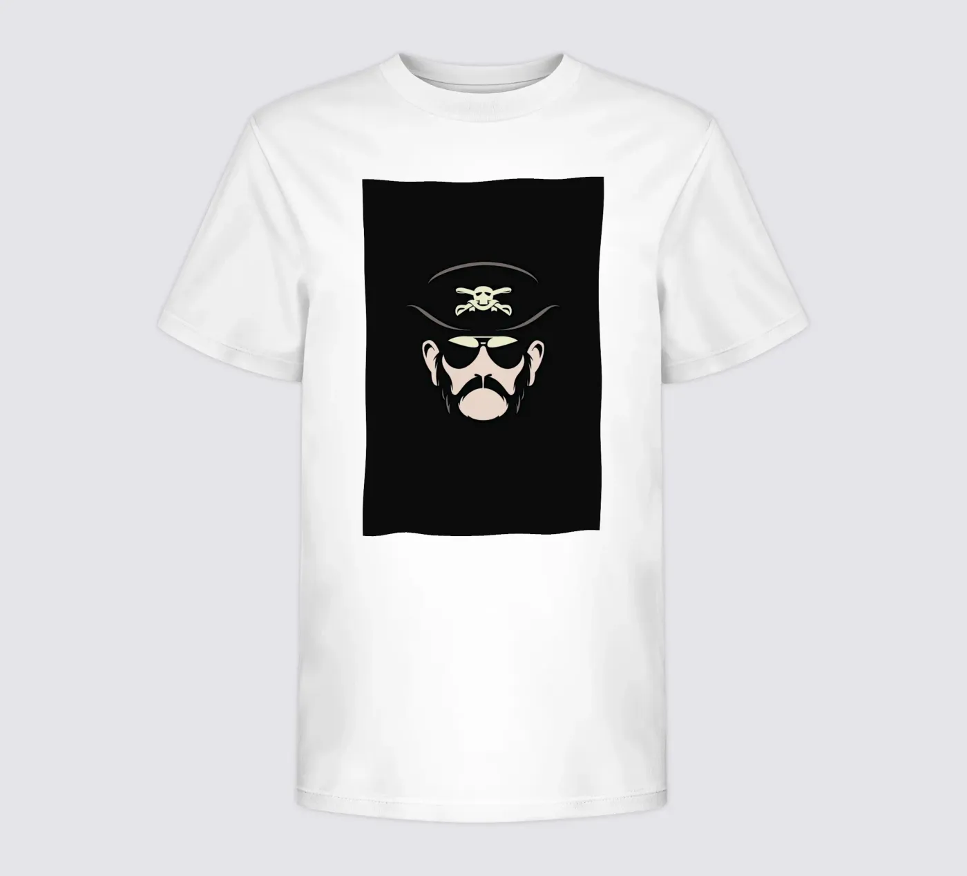 Lemmy t-shirt bambini da Bruno Morphet