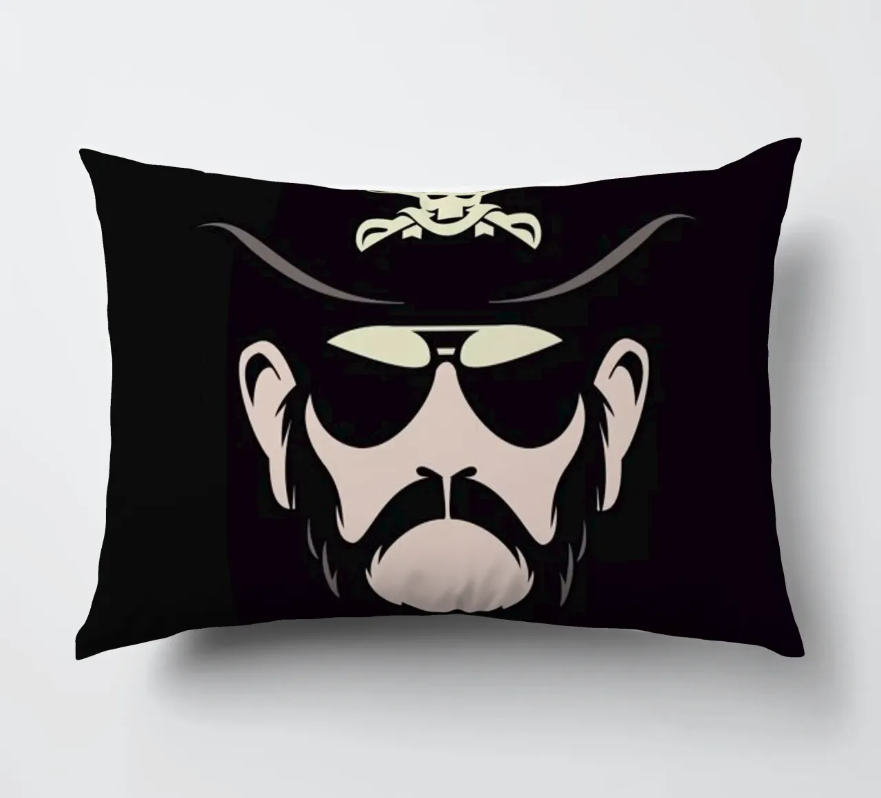 Lemmy cuscino da Bruno Morphet