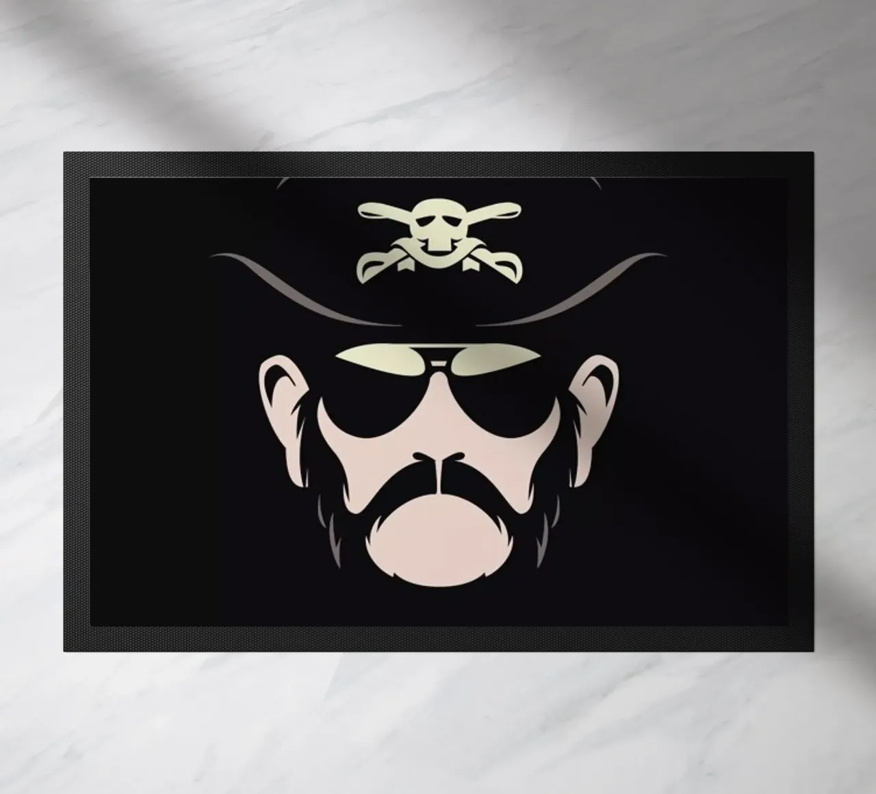 Lemmy zerbino da Bruno Morphet