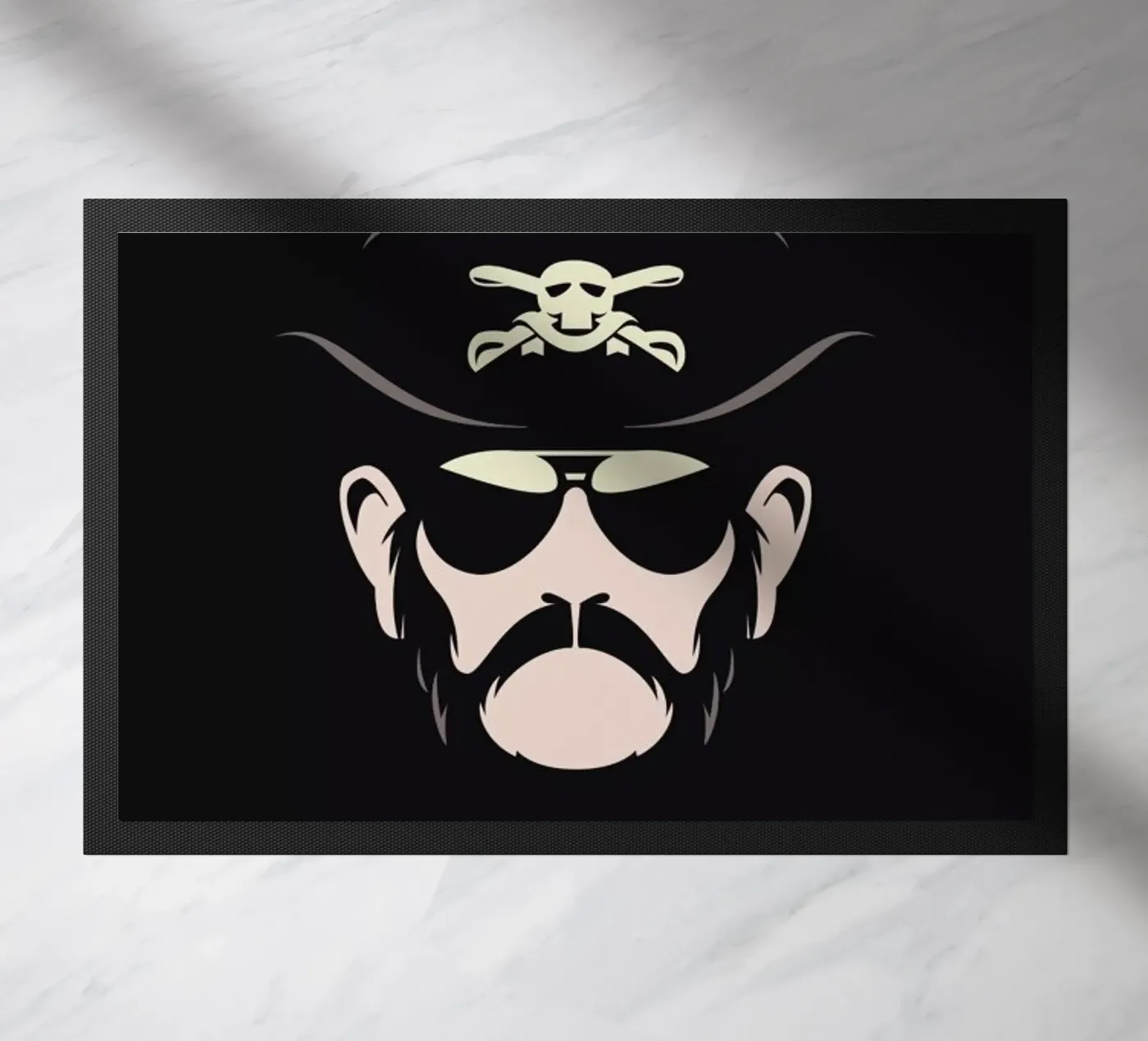 Lemmy zerbino da Bruno Morphet