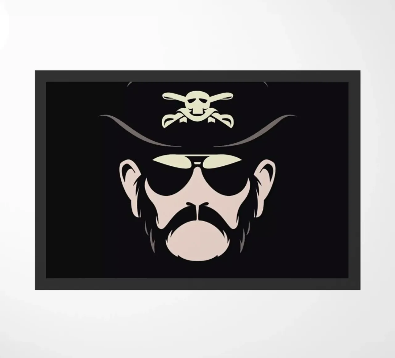 Lemmy zerbino da Bruno Morphet