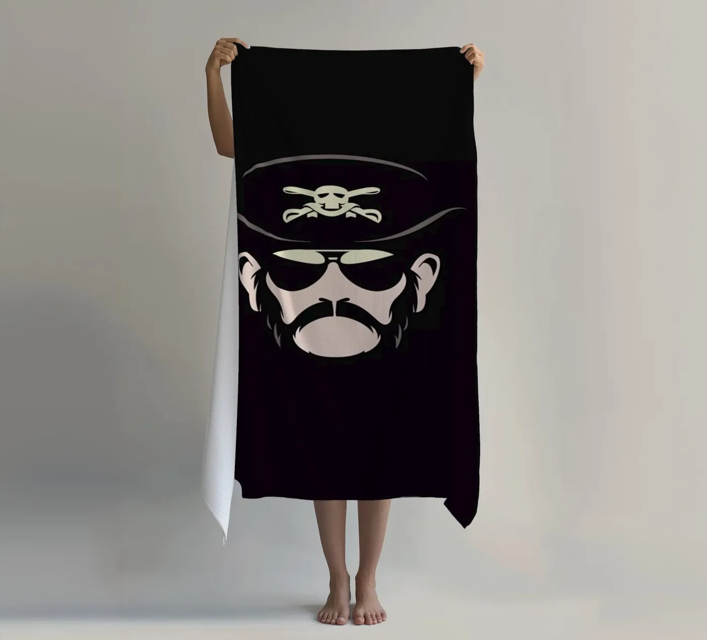 Lemmy telo mare da Bruno Morphet