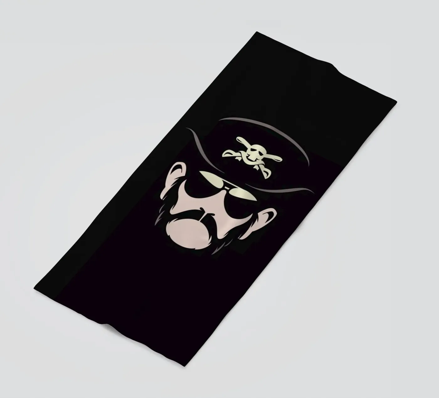 Lemmy telo mare da Bruno Morphet