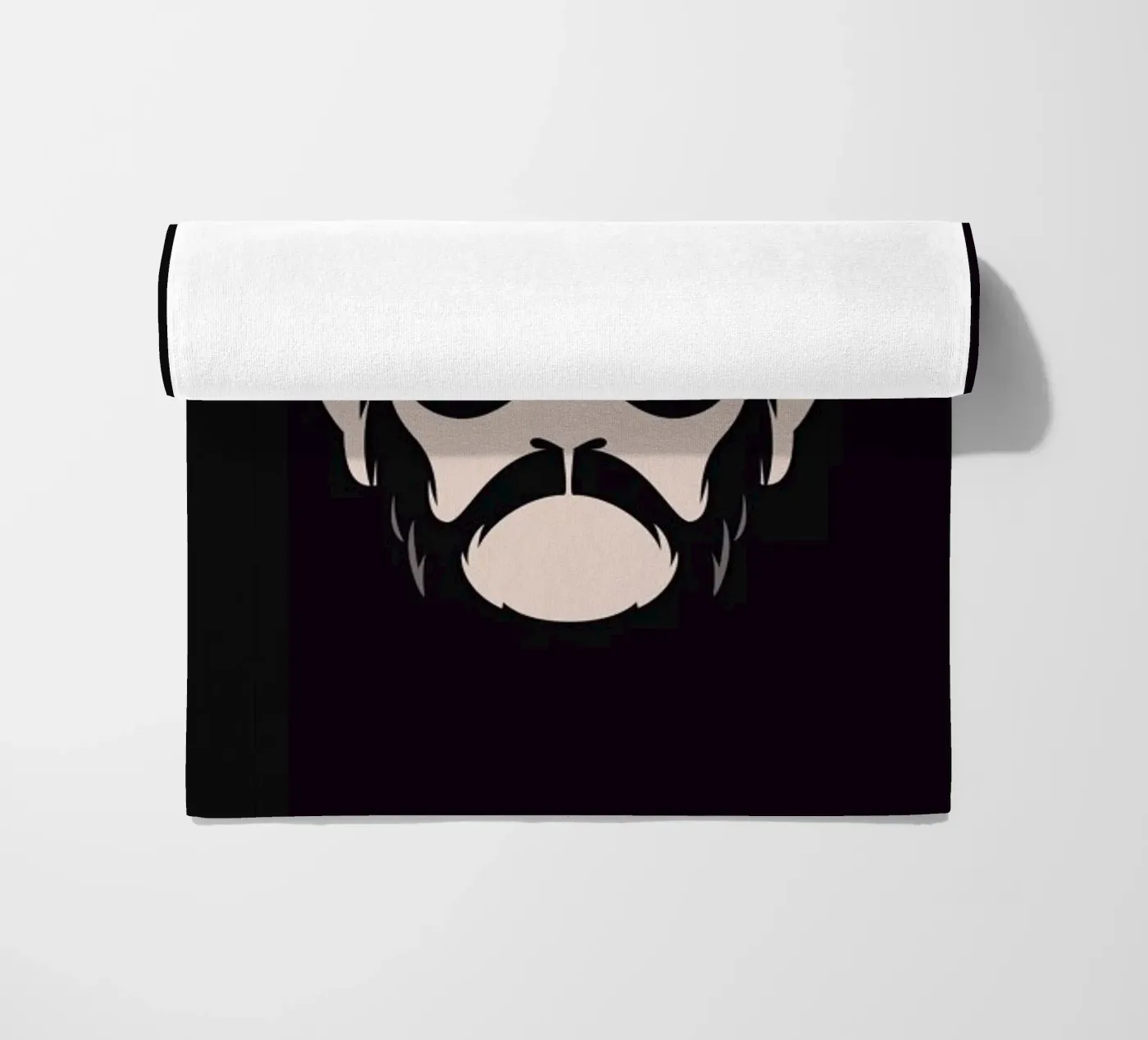 Lemmy telo mare da Bruno Morphet