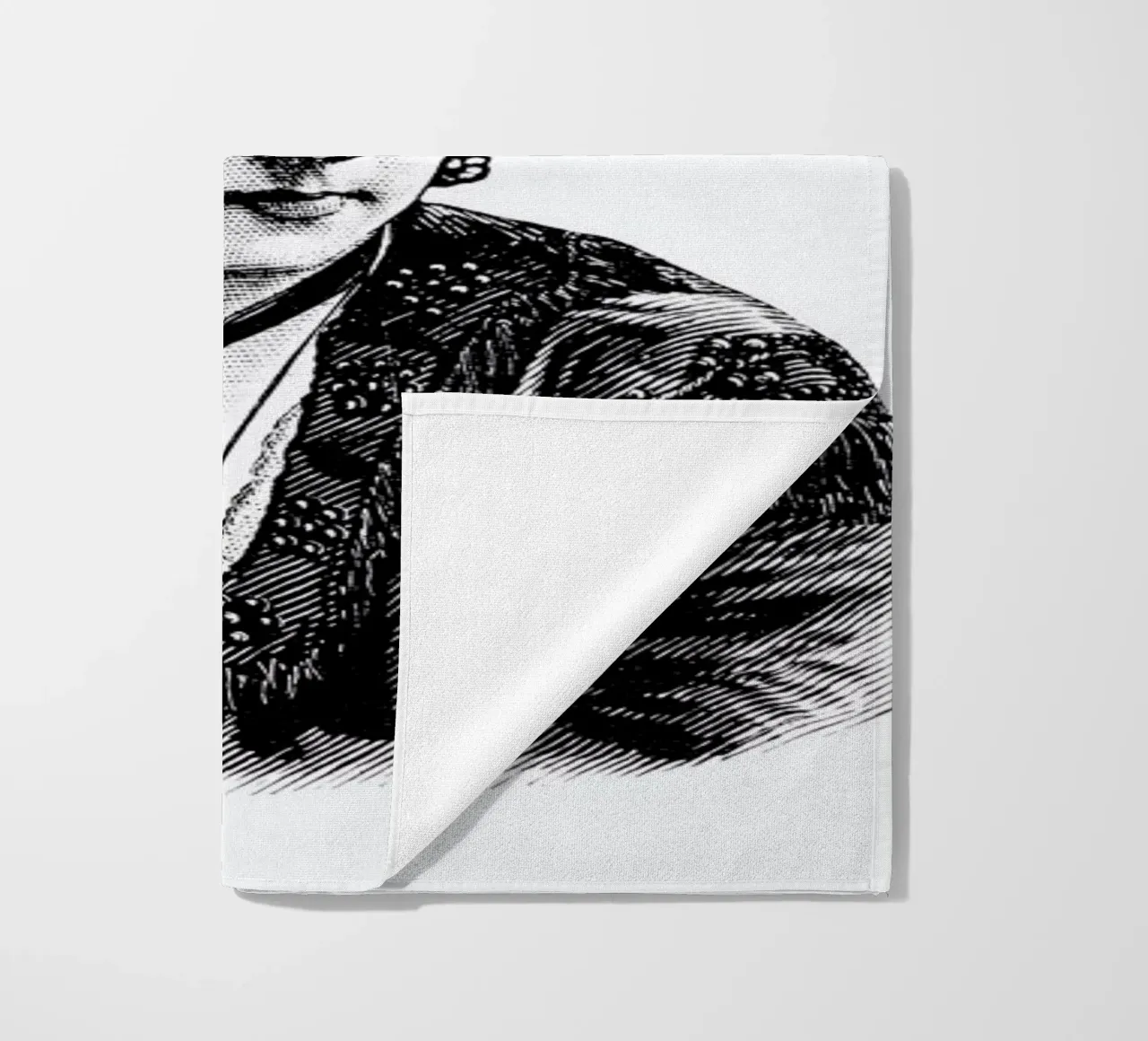 Amelia telo mare da The Gently Unfurling Sneak