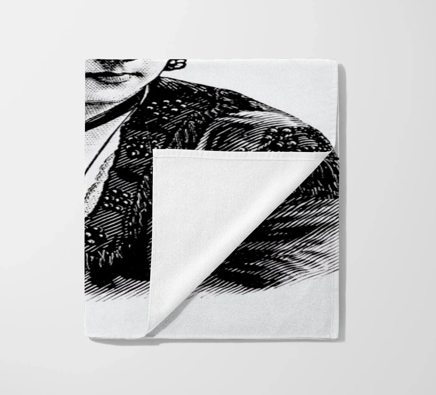 Amelia Strandtuch von The Gently Unfurling Sneak