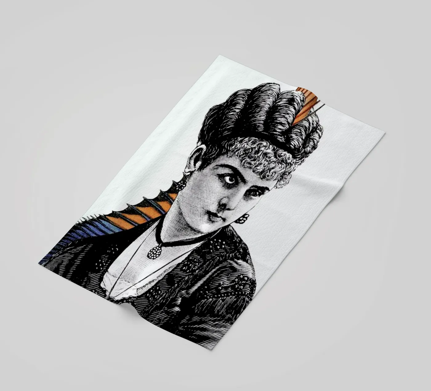 Amelia Strandtuch von The Gently Unfurling Sneak